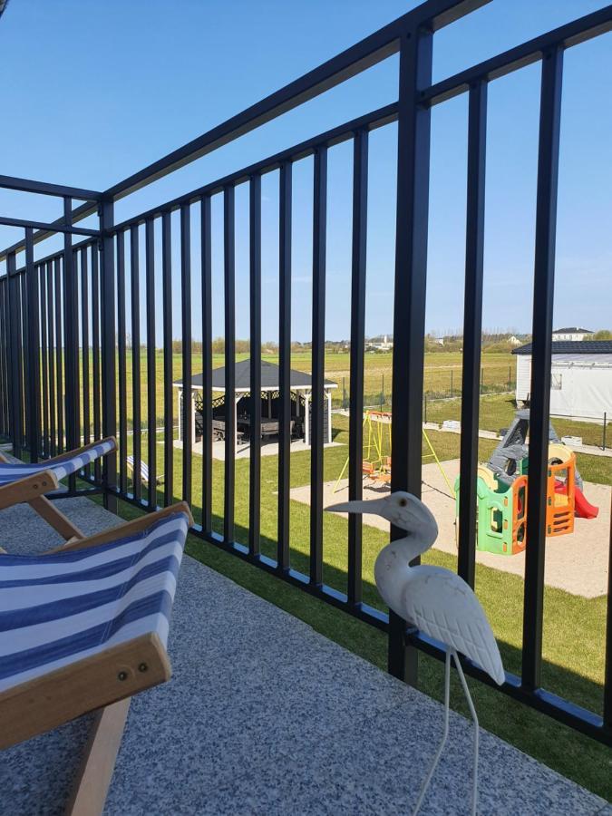 Kolory Lata - 365Pam Klimatyzacja I Plac Zabaw W Obiekcie Sarbinowo Eksteriør bilde